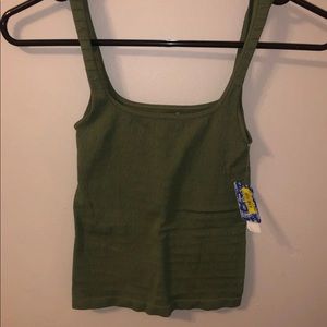 Free People tank